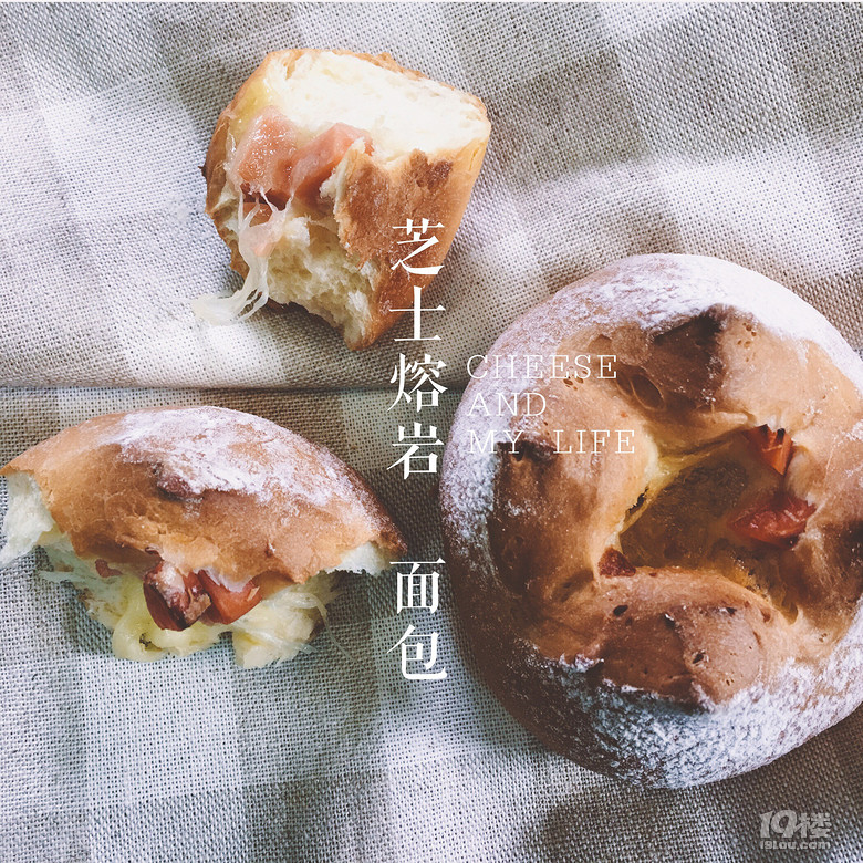 挖坑一年多， 恨不得换厨房的烘焙小妖~