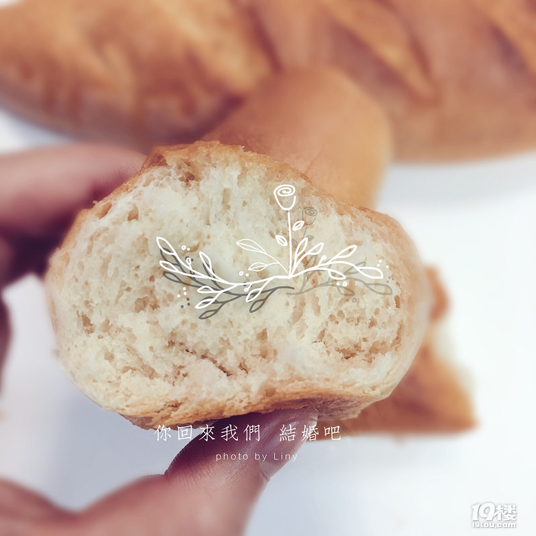 挖坑一年多， 恨不得换厨房的烘焙小妖~