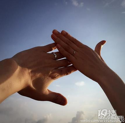 在朋友圈随手发了张照片 他们被“召唤”到拉斯维加斯了
