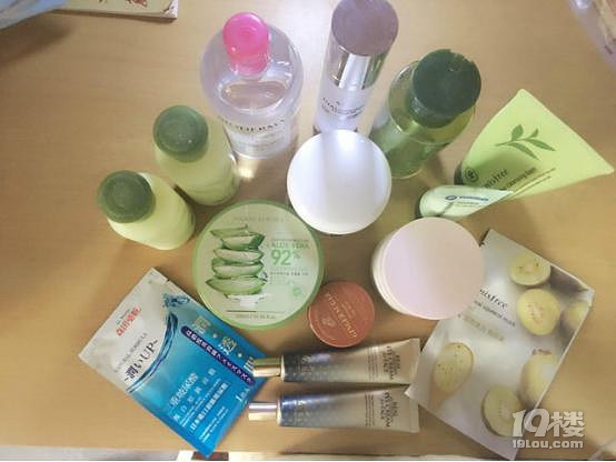 【省钱护肤法】平价好用的护肤品，不囤太可惜啦！