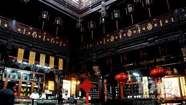 胡庆余堂中药博物馆旅游攻略 体验中医的文化传承