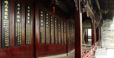胡庆余堂中药博物馆旅游攻略 体验中医的文化传承