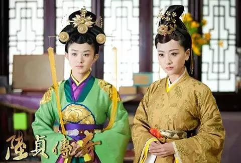 井柏然找到新东家约满离开华谊?陈晓赵丽颖杨