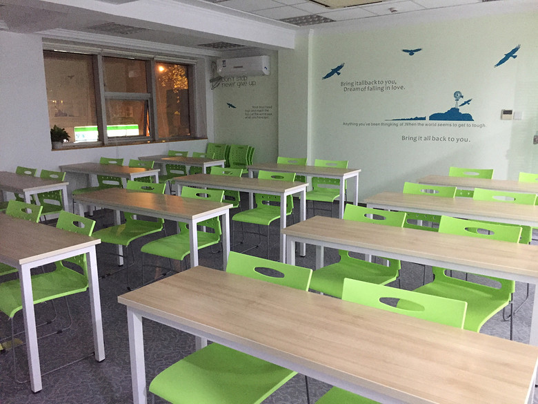 智适应教育杭州下城分校介绍