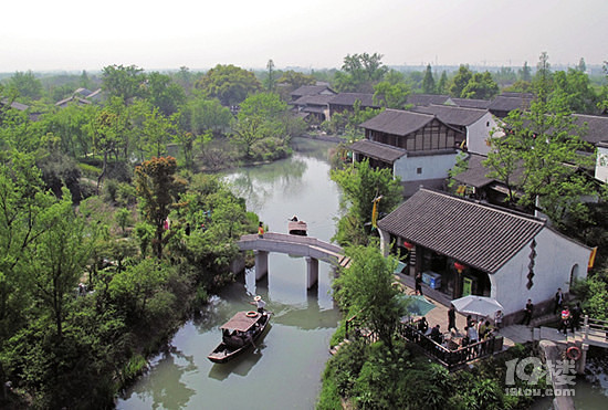 西溪水阁旅游攻略——不被尘世污染的清净地