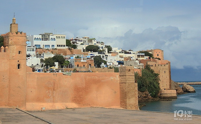 西班牙、葡萄牙、摩洛哥16日游之十三 :巴拉特