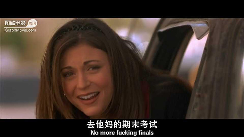 图解电影《尸骨无存1》 不在传染中腐烂 就在