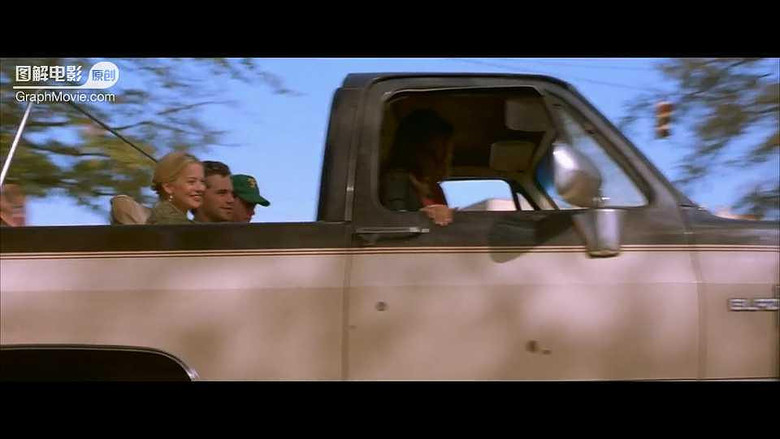 图解电影《尸骨无存1》 不在传染中腐烂 就在