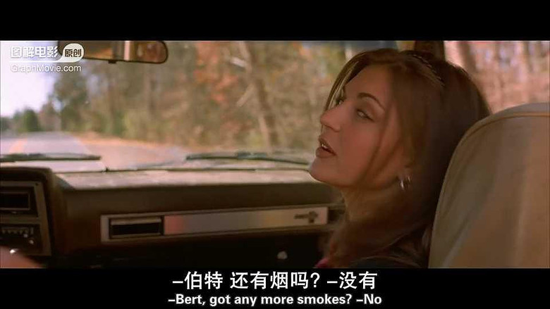 图解电影《尸骨无存1》 不在传染中腐烂 就在