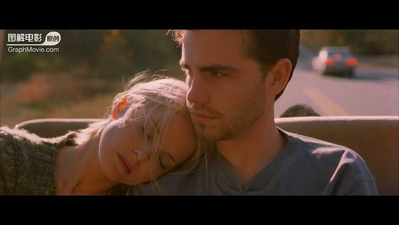 图解电影《尸骨无存1》 不在传染中腐烂 就在