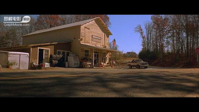 图解电影《尸骨无存1》 不在传染中腐烂 就在