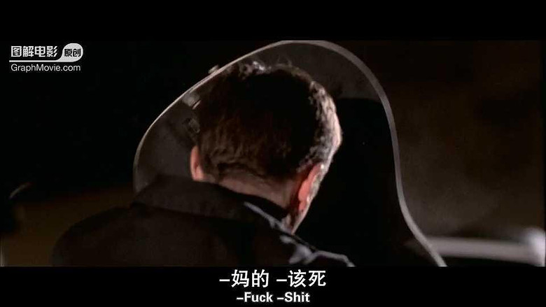 图解电影《尸骨无存1》 不在传染中腐烂 就在