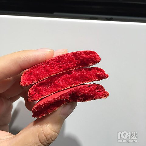 挖坑一年多， 恨不得换厨房的烘焙小妖~