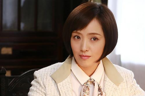 《终极使命》不套路 刘晓洁:弱女子也能很强大