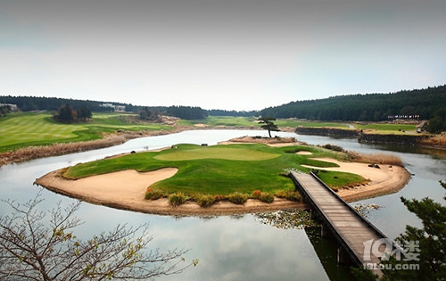 九桥高尔夫旅游攻略 杭州九桥高尔夫俱乐部地