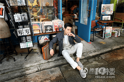 香港旅游發(fā)展局借勢(shì)明星效應(yīng)推廣郵輪旅游