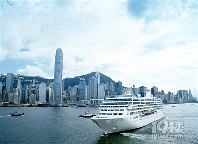 香港旅游發(fā)展局借勢(shì)明星效應(yīng)推廣郵輪旅游