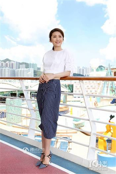 香港旅游發(fā)展局借勢(shì)明星效應(yīng)推廣郵輪旅游