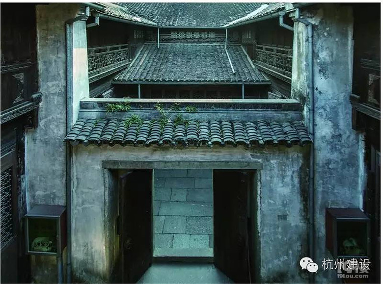 孩儿巷98号民居旅游攻略——明清古宅建筑