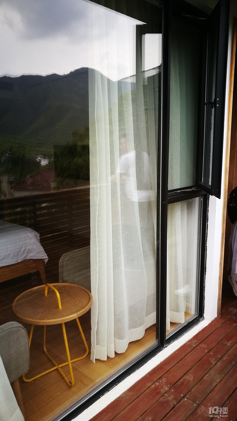 莫干山蕨宿民宿体验报告-杭州旅游攻略-大杭州