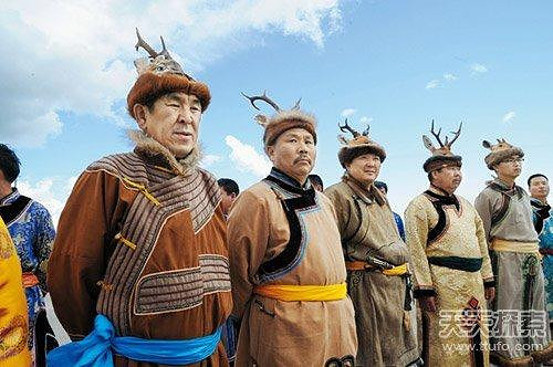 中国人口最少的十个民族!第一名仅3556人