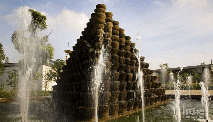 小白菜文化园旅游攻略 感受晚清四大奇案