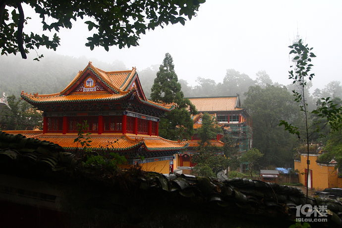 杭州19楼 旅游休闲 大杭州旅游 杭州旅游攻略 太子庵