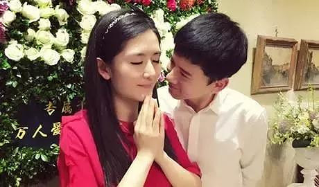 刘嘉玲床戏太多不孕?谢娜五年不生孩子,为什么