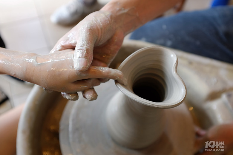 十二匠手艺坊旅游攻略 历史积淀下来的美