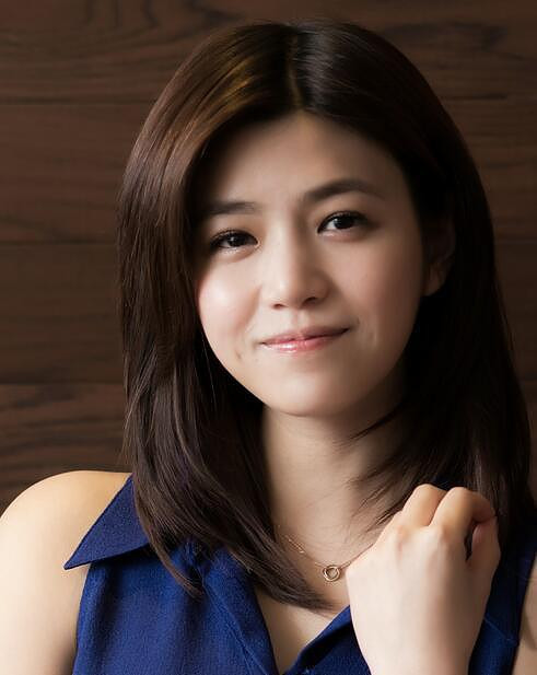 圆脸是王道!盘点心动的8位圆脸女星