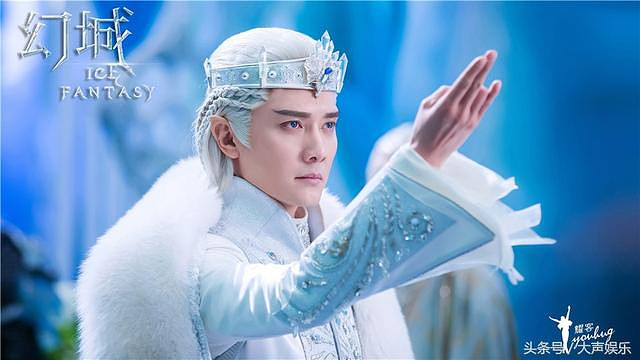 杨洋郑爽舌吻场面火辣,李易峰杨幂一吻情深-桃