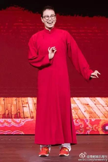 傅园慧不想再当表情包了!昨天比赛后她说:倒数