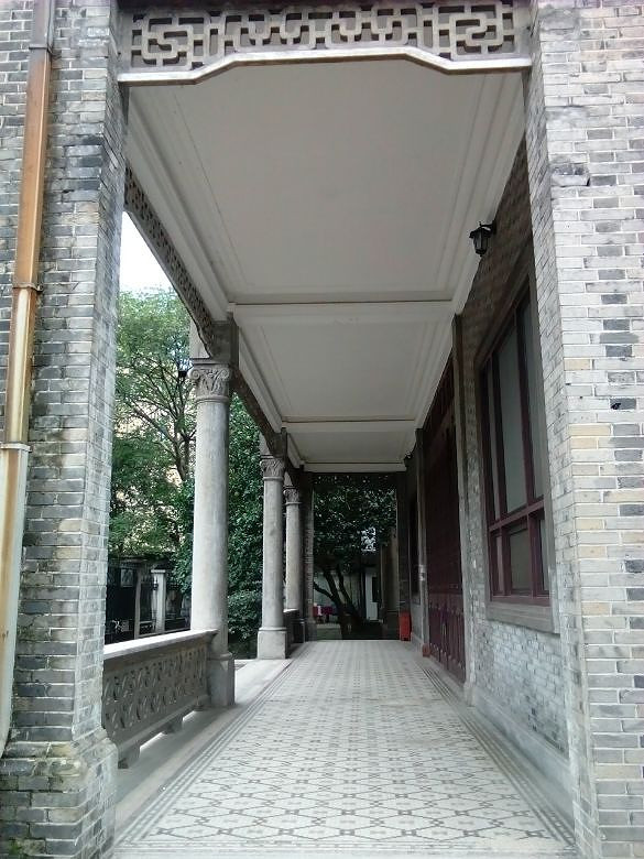 丁家花园-手机随手拍-杭州19楼