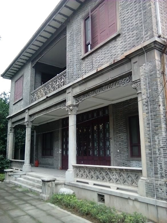 丁家花园-手机随手拍-杭州19楼