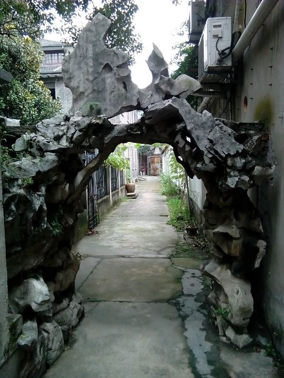 丁家花园-手机随手拍-杭州19楼