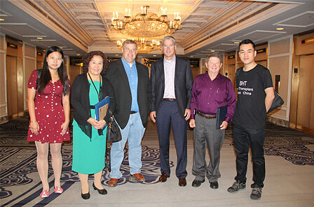 芝加哥世界植发大会:全世界每年多少人做植发