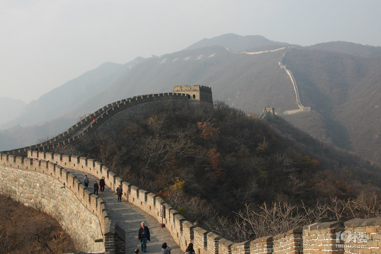 【旅行十年】旅行不光是看风景，旅行是生活的一部分