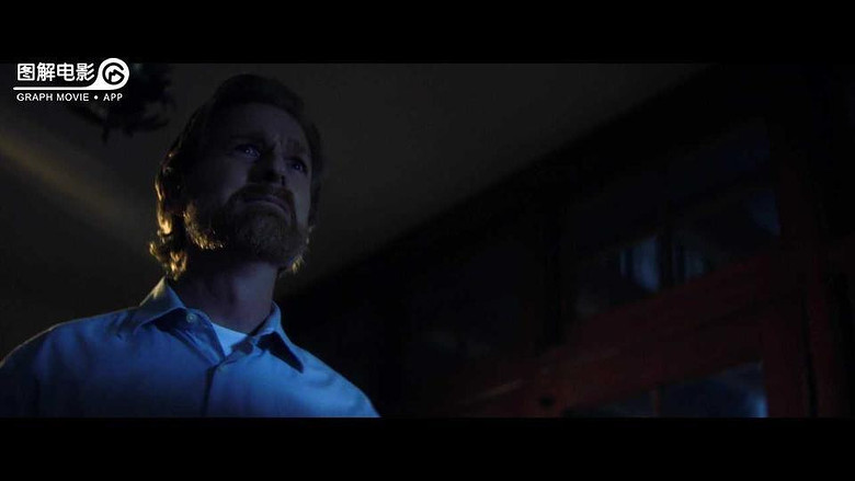 图解电影《告诉我是怎么死的》 都是好奇惹的