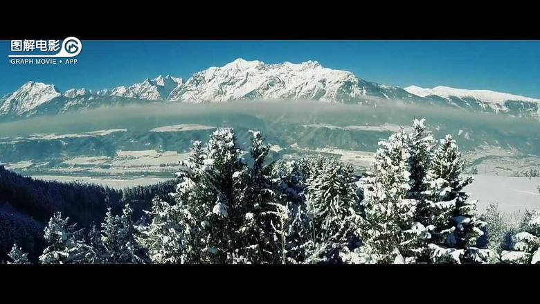 图解电影《告诉我是怎么死的》 都是好奇惹的