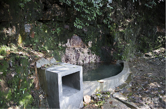 真际寺旅游攻略——五云山上真际寺