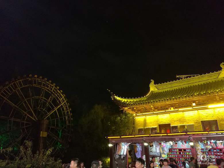 【6队】国庆吃吃喝喝！