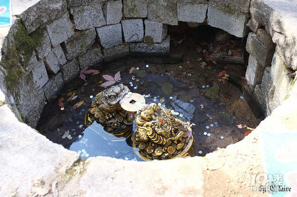 投缘池攻略——祈福投缘池介绍