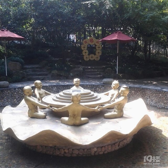 投缘池攻略——祈福投缘池介绍