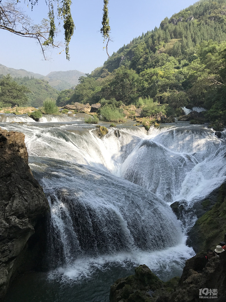 【十月游世界】多彩貴州行,玩遍黔西南中
