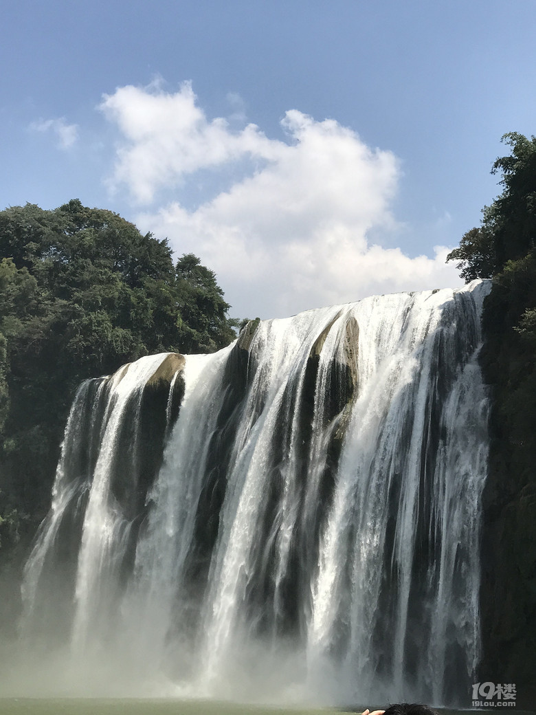 【十月游世界】多彩貴州行,玩遍黔西南中