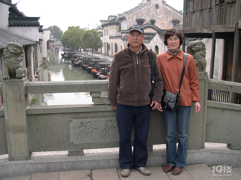 【旅行十年】旅行不光是看风景，旅行是生活的一部分
