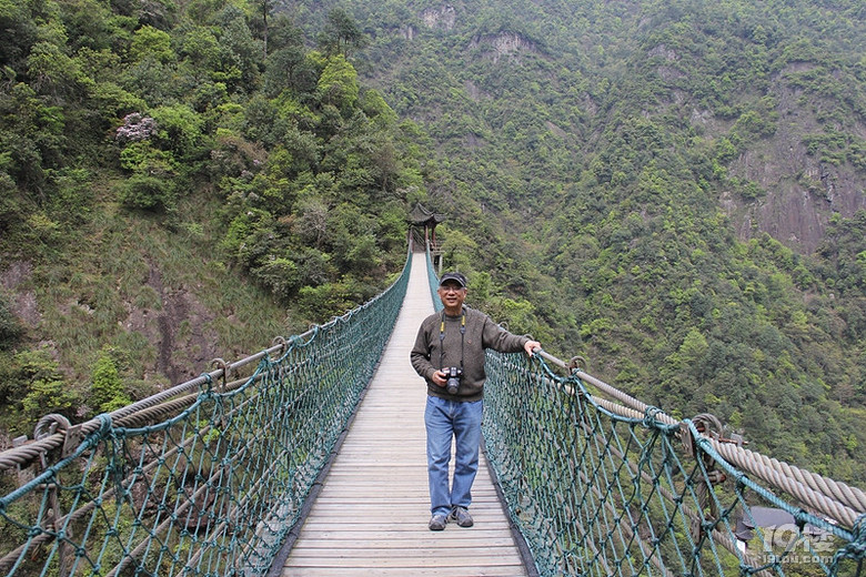 【旅行十年】旅行不光是看风景，旅行是生活的一部分