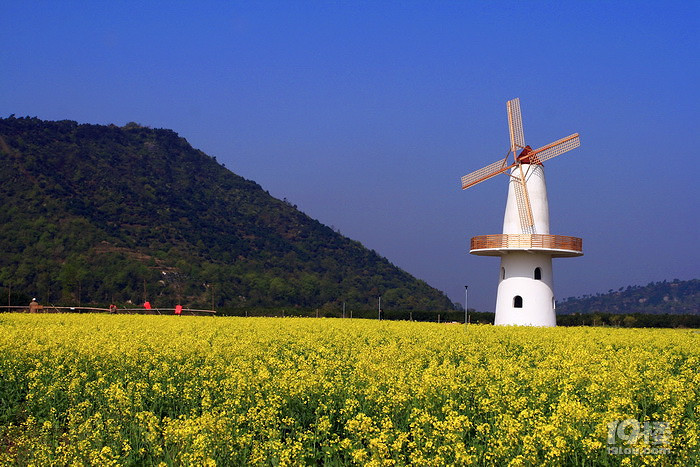 欢乐佳田农场旅游攻略 让您回归山林田野