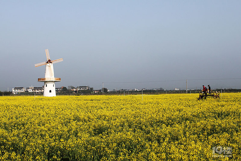 欢乐佳田农场旅游攻略 让您回归山林田野