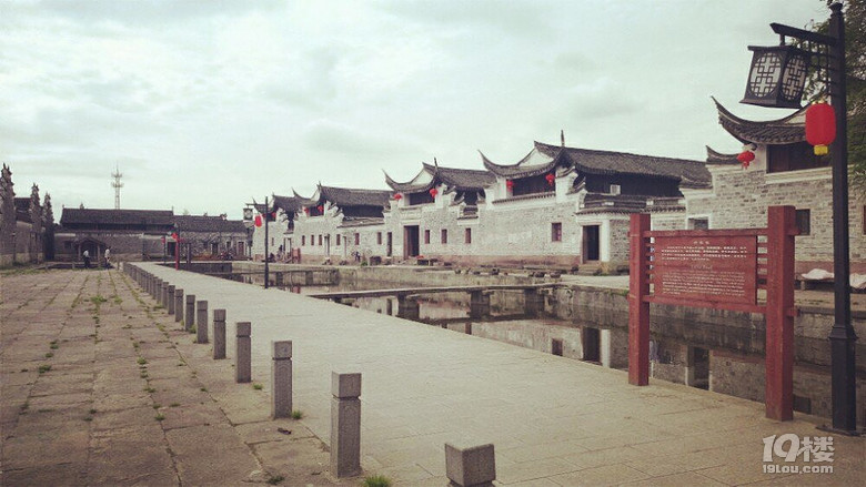 走马塘古村落旅游攻略——日出而作日落而息般的朴素古村落